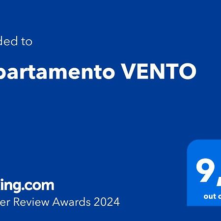 Appartamento Vento Pulsano Exterior foto